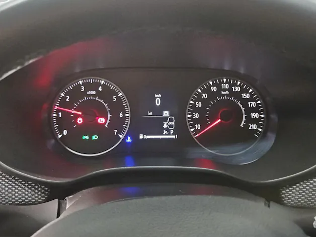 Dacia Sandero TCe 90 Expression CVT