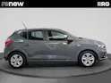 Dacia Sandero TCe 90 Expression CVT