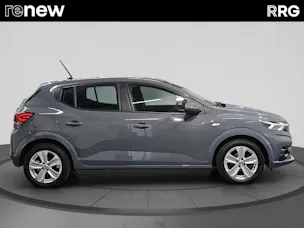 DACIA Sandero TCe 90 Expression CVT
