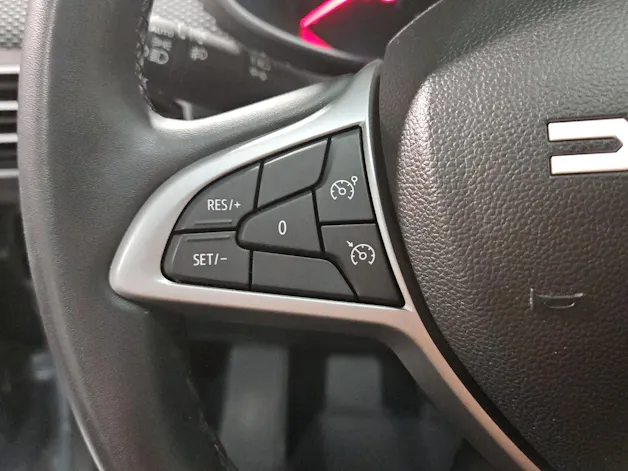 Dacia Sandero TCe 90 Expression CVT