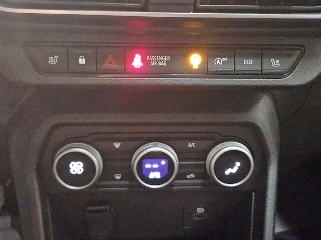 Dacia Sandero TCe 90 Expression CVT