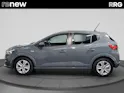 Dacia Sandero TCe 90 Expression CVT