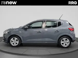 DACIA Sandero TCe 90 Expression CVT