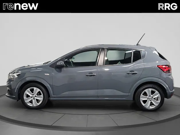 Dacia Sandero TCe 90 Expression CVT