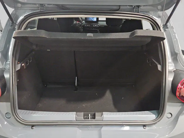 Dacia Sandero TCe 90 Expression CVT
