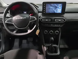 DACIA Sandero TCe 90 Expression CVT