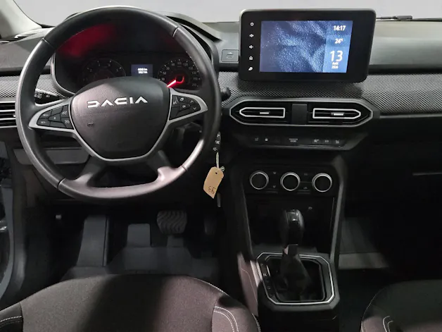 Dacia Sandero TCe 90 Expression CVT