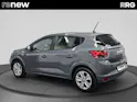 Dacia Sandero TCe 90 Expression CVT