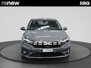 DACIA Sandero TCe 90 Expression CVT