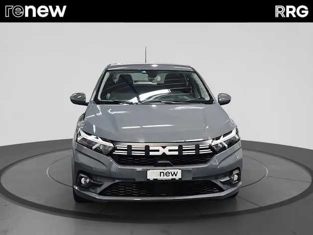 Dacia Sandero TCe 90 Expression CVT