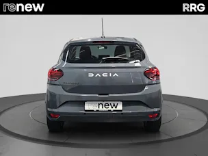 DACIA Sandero TCe 90 Expression CVT