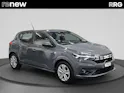 Dacia Sandero TCe 90 Expression CVT