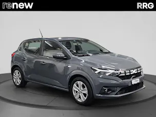 Dacia Sandero TCe 90 Expression CVT