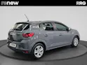 Dacia Sandero TCe 90 Expression CVT