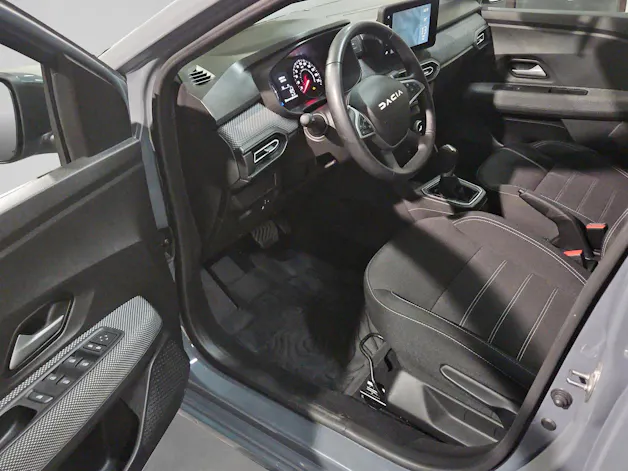 Dacia Sandero TCe 90 Expression CVT