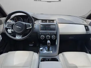 Jaguar E-Pace P200 R-Dynamic S AWD Automatik