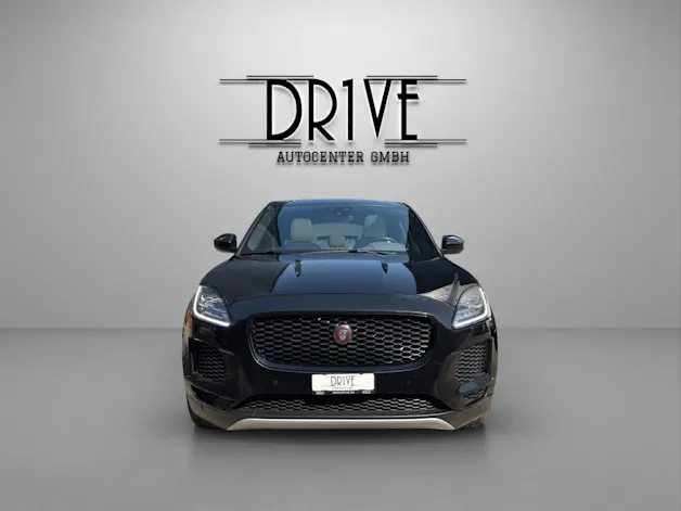 Jaguar E-Pace P200 R-Dynamic S AWD Automatik