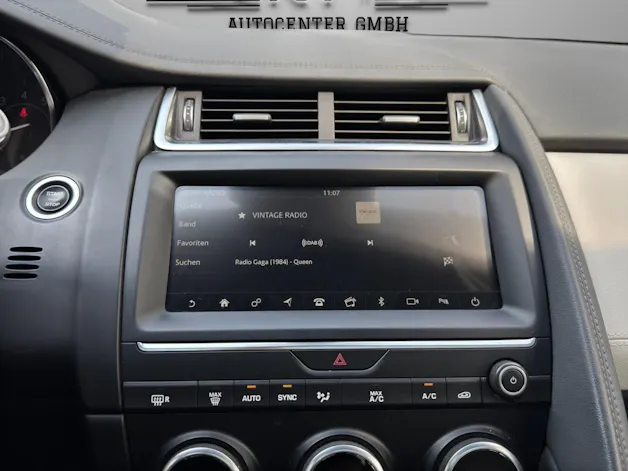 Jaguar E-Pace P200 R-Dynamic S AWD Automatik