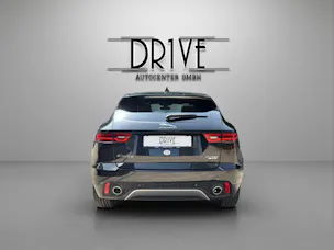 Jaguar E-Pace P200 R-Dynamic S AWD Automatik