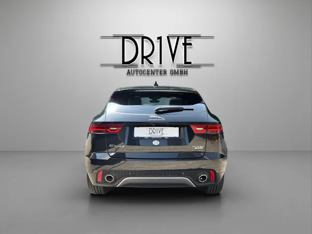 Jaguar E-Pace P200 R-Dynamic S AWD Automatik