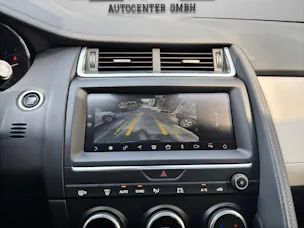 Jaguar E-Pace P200 R-Dynamic S AWD Automatik