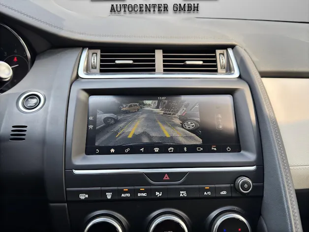 Jaguar E-Pace P200 R-Dynamic S AWD Automatik