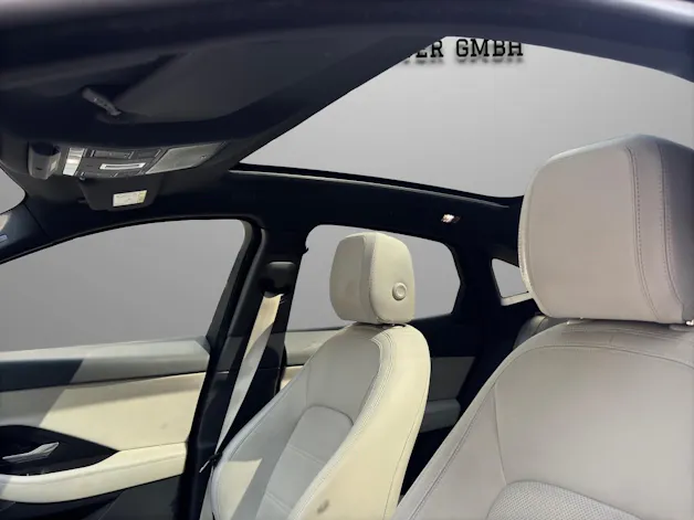 Jaguar E-Pace P200 R-Dynamic S AWD Automatik