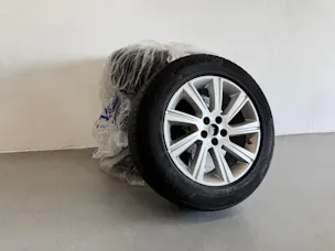 Jaguar E-Pace P200 R-Dynamic S AWD Automatik