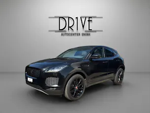 Jaguar E-Pace P200 R-Dynamic S AWD Automatik