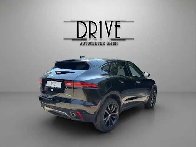 Jaguar E-Pace P200 R-Dynamic S AWD Automatik