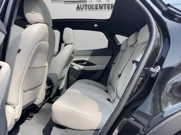 Jaguar E-Pace P200 R-Dynamic S AWD Automatik