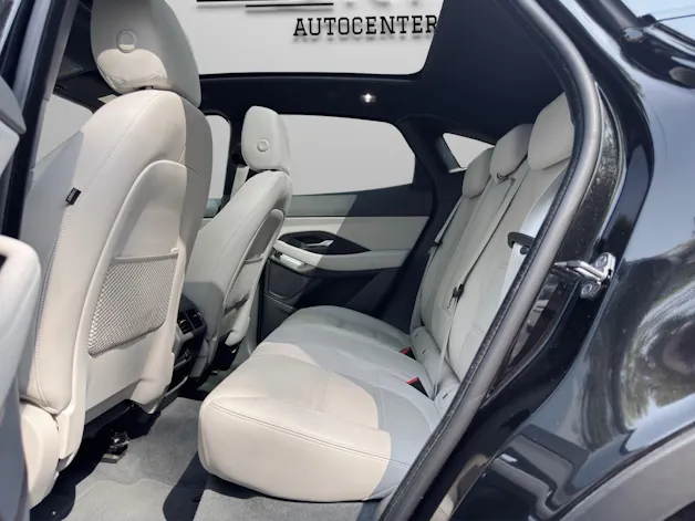 Jaguar E-Pace P200 R-Dynamic S AWD Automatik