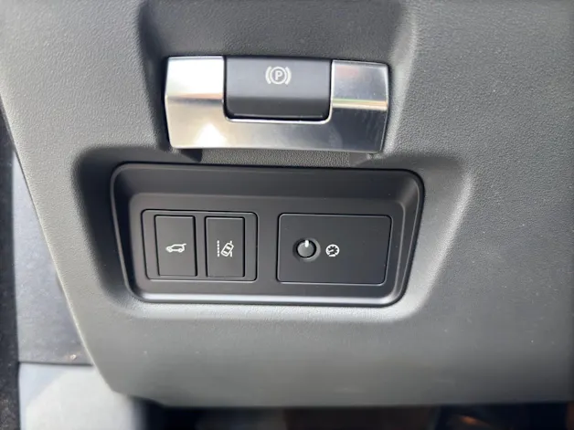 Jaguar E-Pace P200 R-Dynamic S AWD Automatik