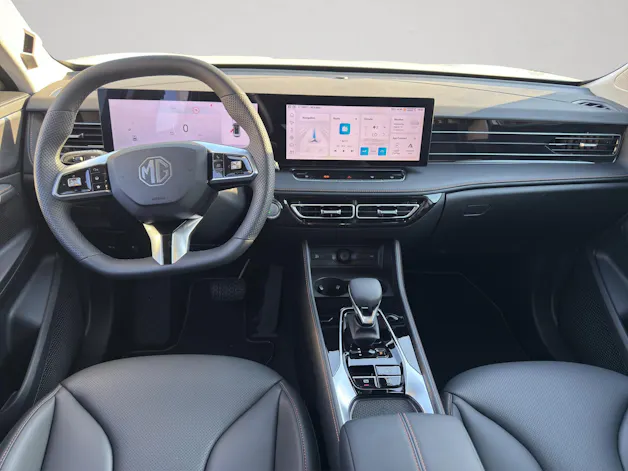 MG HS 1.5 T HEV Luxury