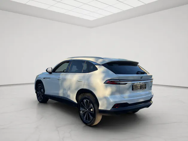 MG HS 1.5 T HEV Luxury
