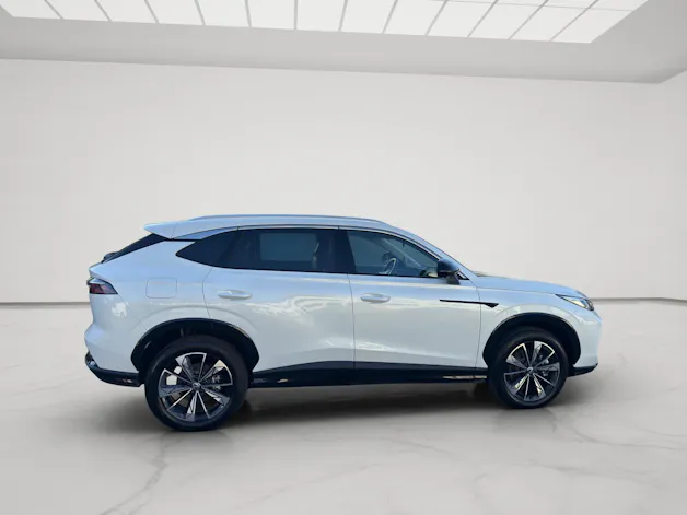 MG HS 1.5 T HEV Luxury