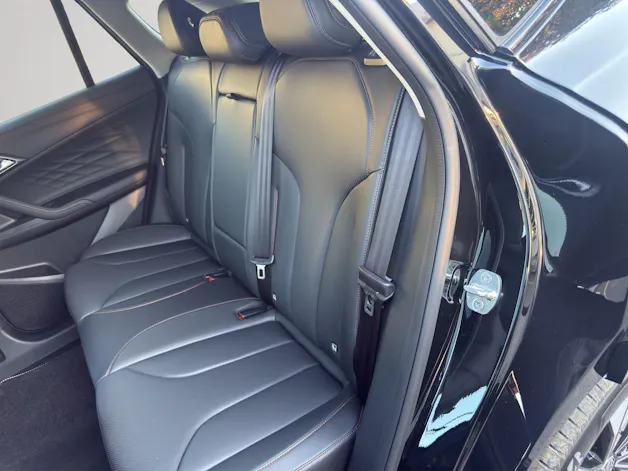 MG HS 1.5 T HEV Luxury