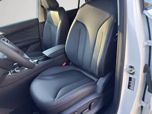 MG HS 1.5 T HEV Luxury