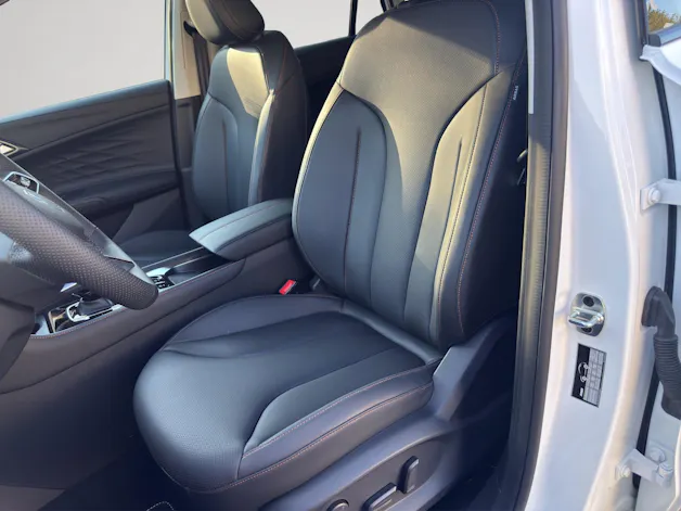 MG HS 1.5 T HEV Luxury