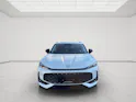MG HS 1.5 T HEV Luxury