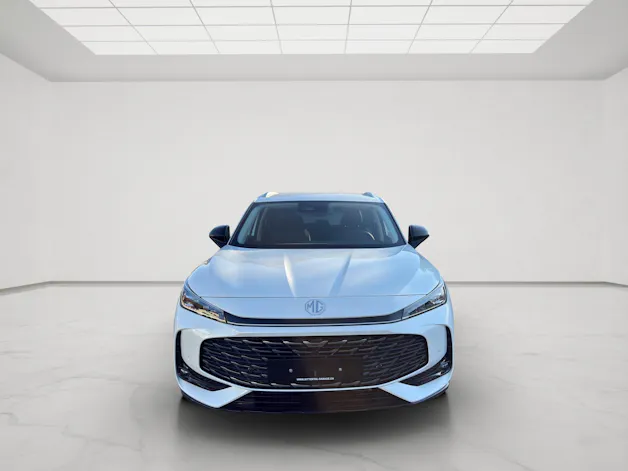MG HS 1.5 T HEV Luxury