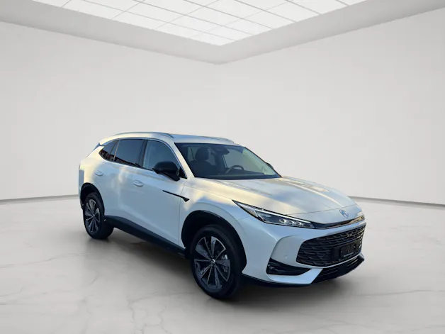 MG HS 1.5 T HEV Luxury