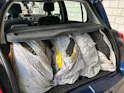 Renault Clio 1.6 16V Exception