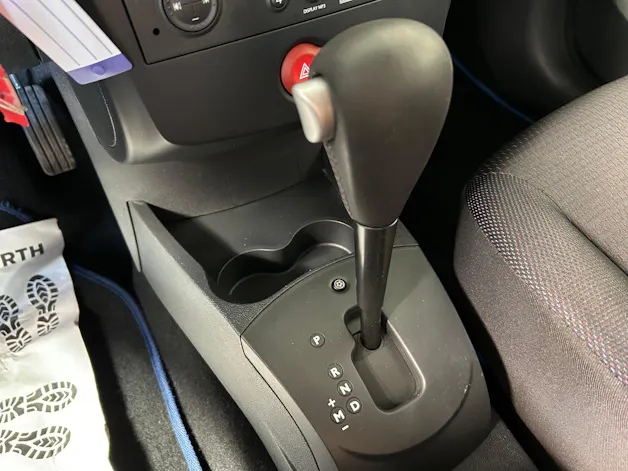 Renault Clio 1.6 16V Exception