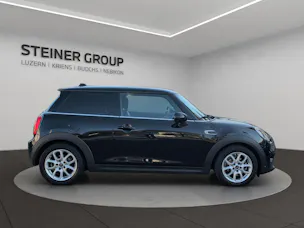 MINI Cooper Hyde Park