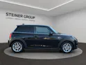 Mini Cooper Hyde Park