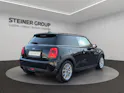 Mini Cooper Hyde Park