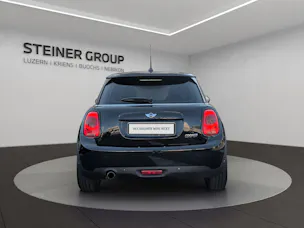 MINI Cooper Hyde Park