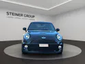 Mini Cooper Hyde Park