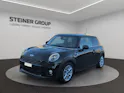 Mini Cooper Hyde Park